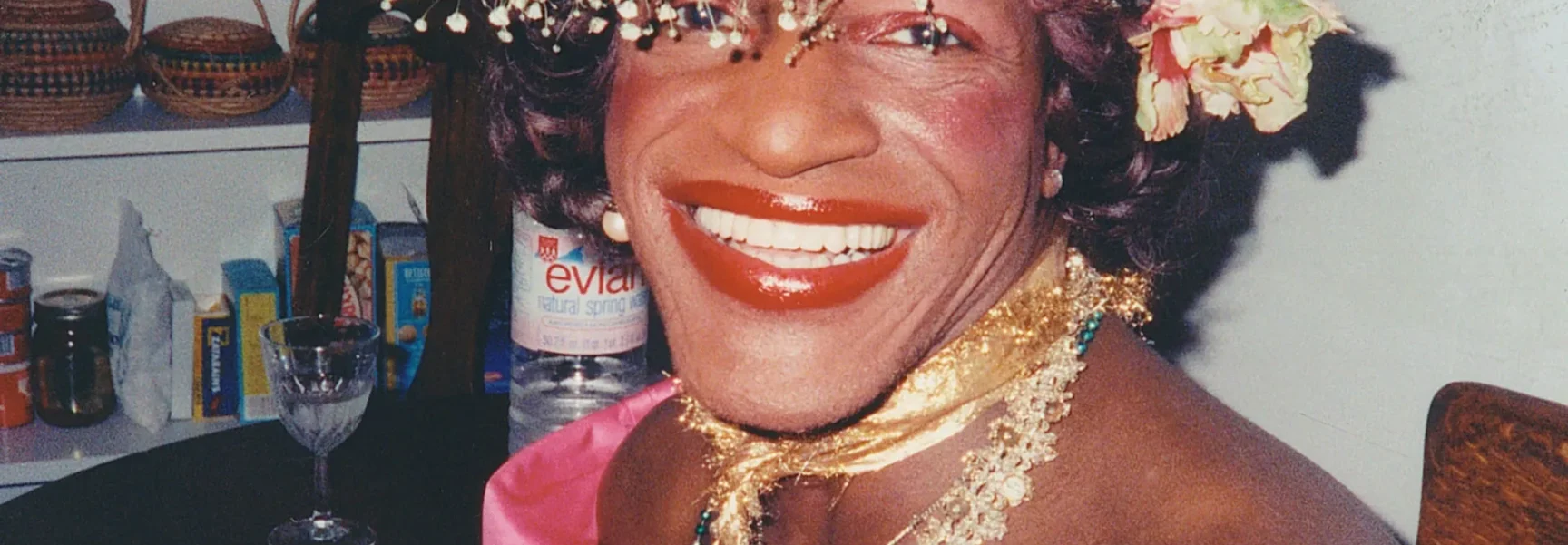 Queen Marsha